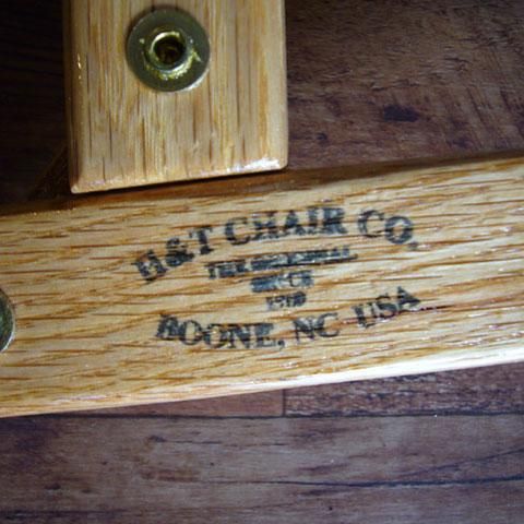 ANYWHERE CHAIR  Mini Sand Chair  (Linen)