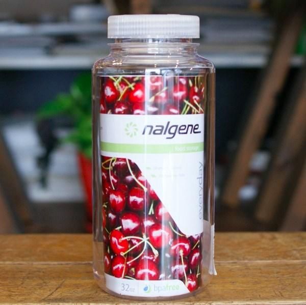 NALGENE  Kitchen 広口 1.0L