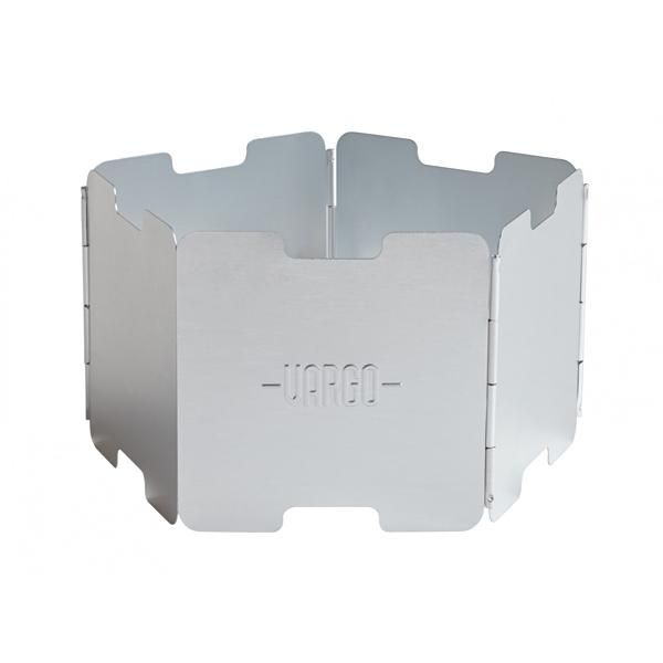 VARGO  ALUMINUM WINDSCREEN