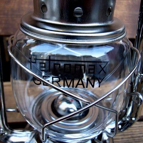Petromax  HL1 ストームランタン