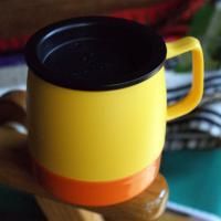 SNOW PEAK  チタンダブルマグ300ml用 フタ