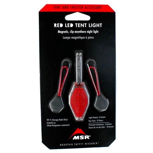 MSR  LED Tent Lights