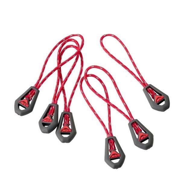 MSR  UNIVERSAL ZIPPER PULLS