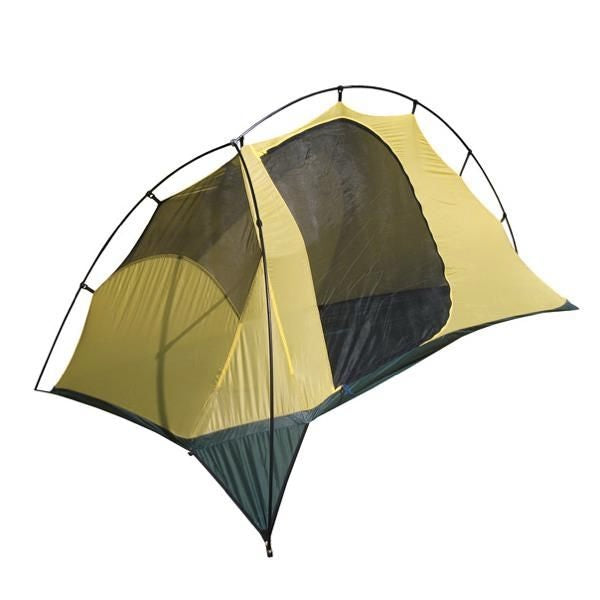 TERRA NOVA  SOLAR PHOTON 1 + Foot Print