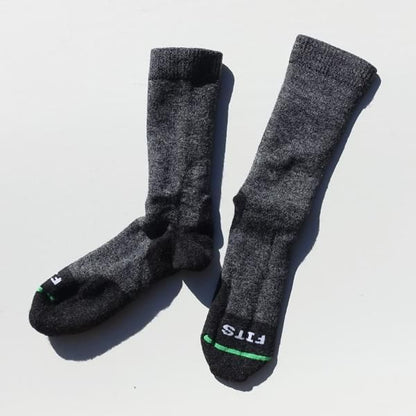 FITS  Medium Hiker Crew