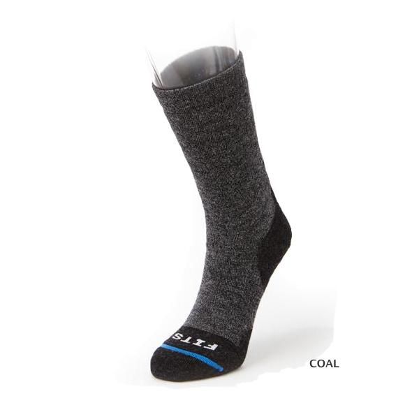 FITS  Medium Hiker Crew