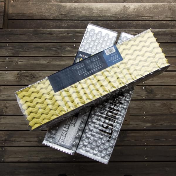 [店頭販売] THERM A REST  Z-Lite Sol (R)