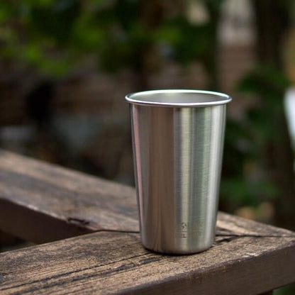 Klean Kanteen Stainless  パイントカップ 16oz