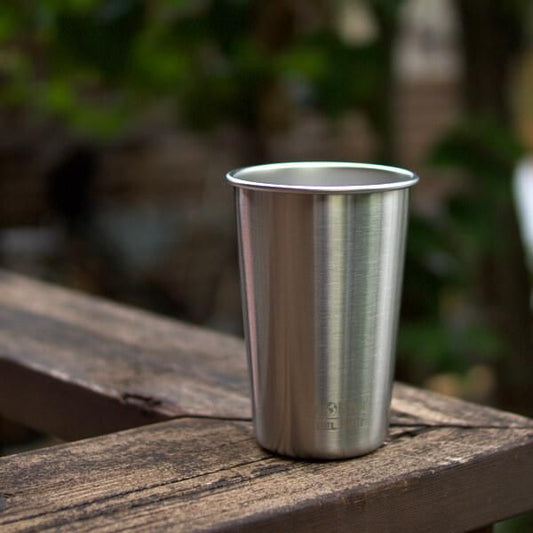 Klean Kanteen Stainless  パイントカップ 16oz