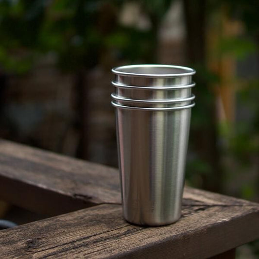 Klean Kanteen Stainless  パイントカップ 16oz