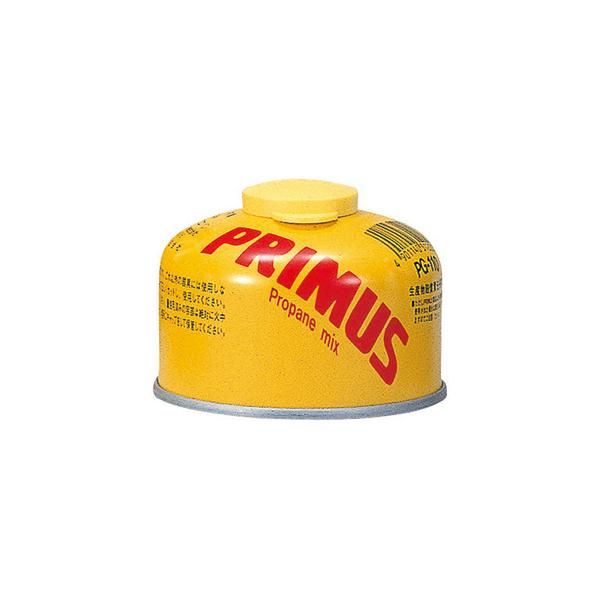 [店頭販売] PRIMUS  IP-110 小型ガス