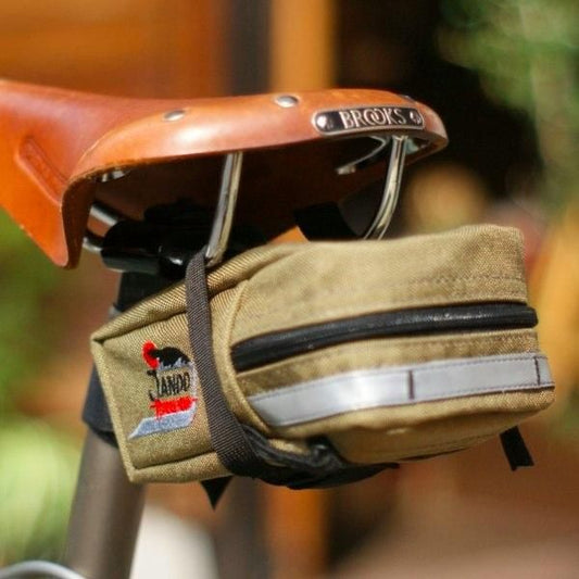 JANDD  Hurricane Mini Mountain Wedge