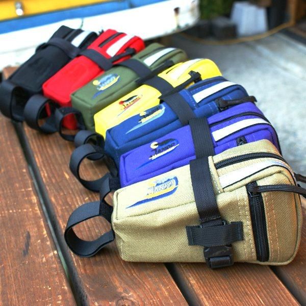 JANDD  Hurricane Mini Mountain Wedge