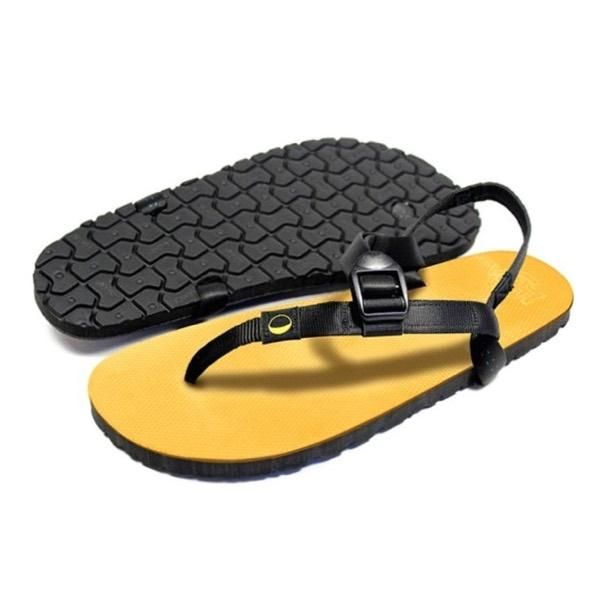 LUNA SANDALS   Mono Goat 