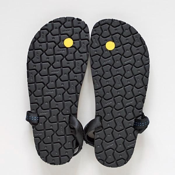 LUNA SANDALS   Mono Goat 