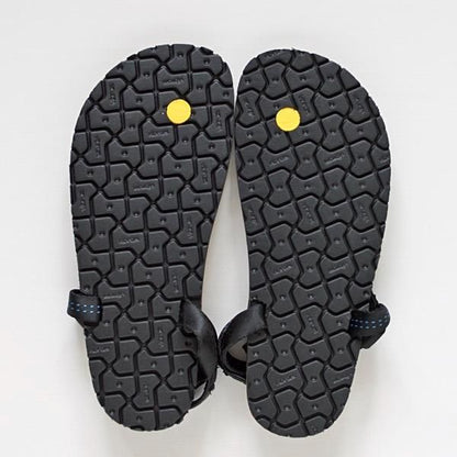 LUNA SANDALS   Mono Goat 