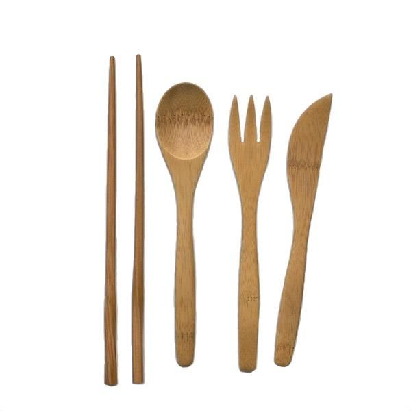 To-Go Ware  クラシックバンブー  カトラリーセット