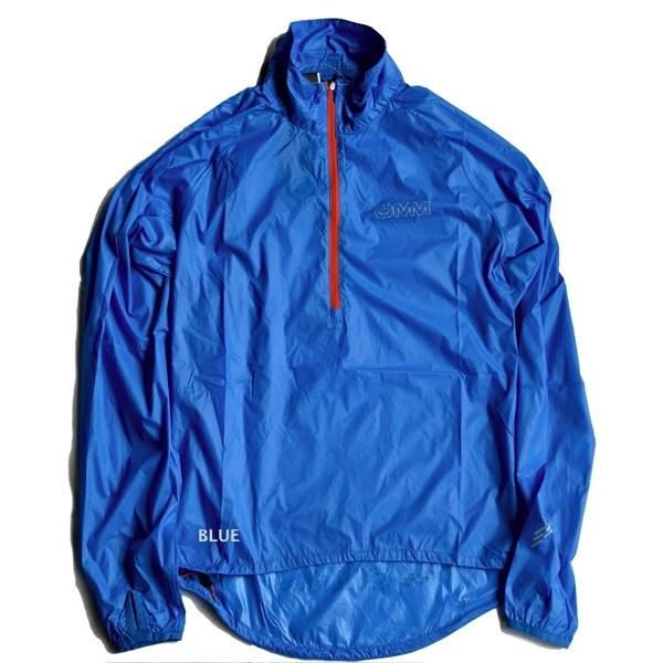OMM  Sonic Smock