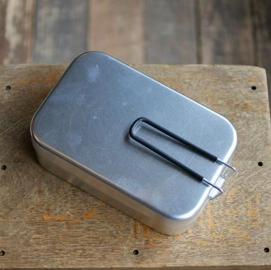 Trangia  ラージメスティン