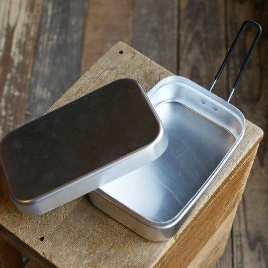 Trangia  ラージメスティン