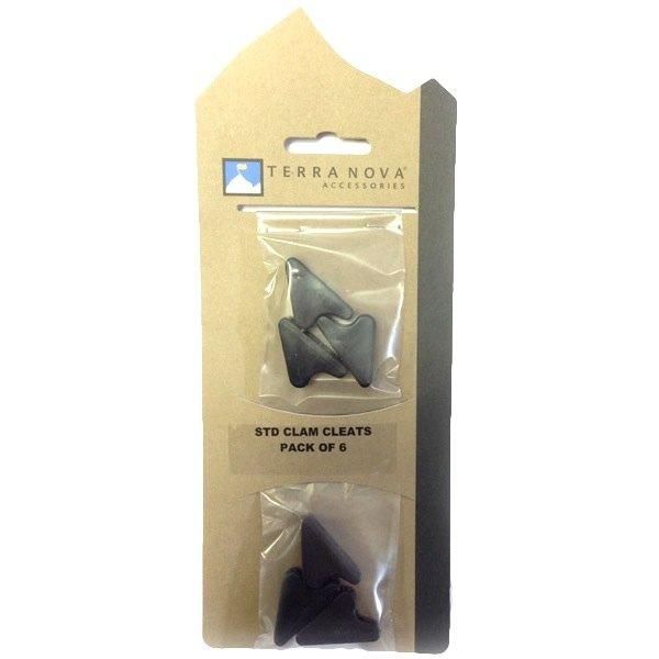 TERRA NOVA  Guyline Cam Cleats