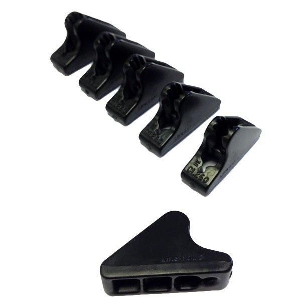 TERRA NOVA  Guyline Cam Cleats