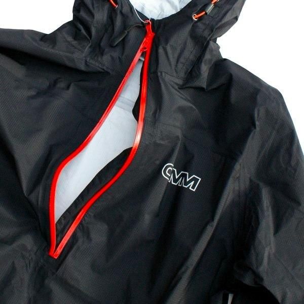 OMM  Aether Smock