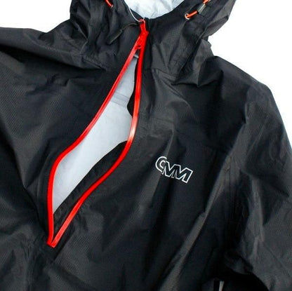 OMM  Aether Smock