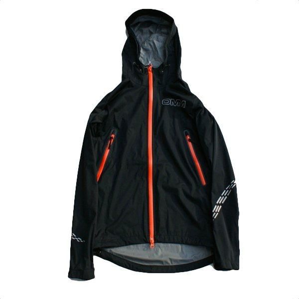 OMM  Kamleika Race Jacket 2