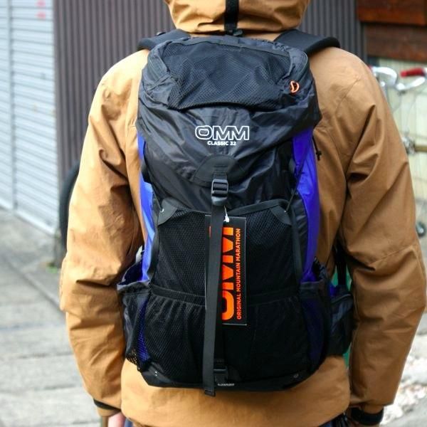 OMM   CLASSIC 32L (2015) 