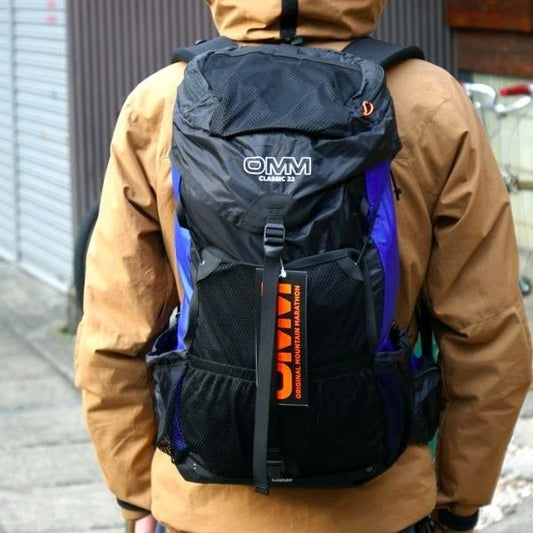 OMM   CLASSIC 32L (2015) 