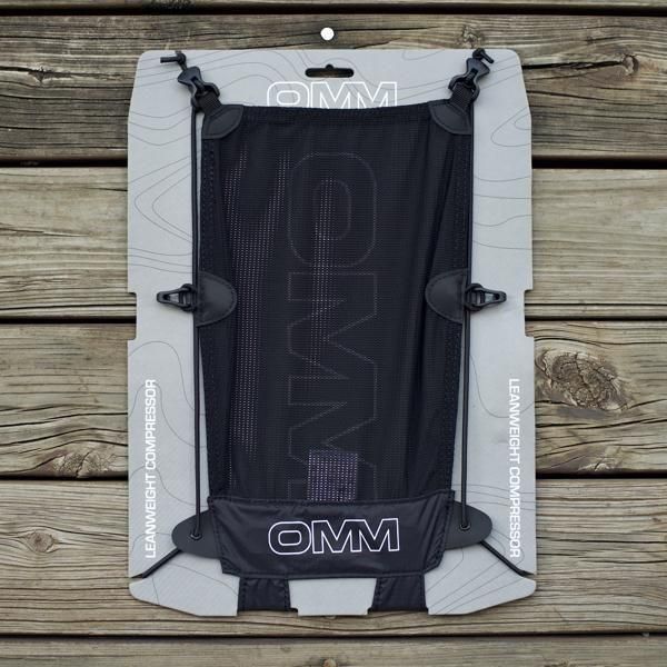 OMM  Leanweight Kit