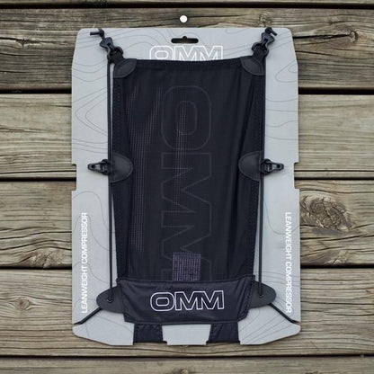 OMM  Leanweight Kit