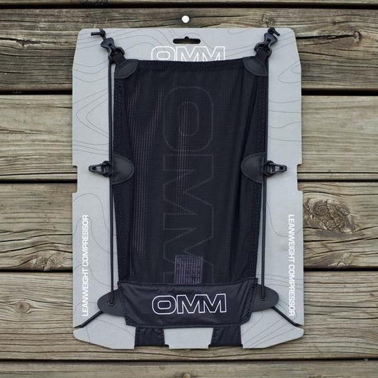 OMM Leanweight Kit
