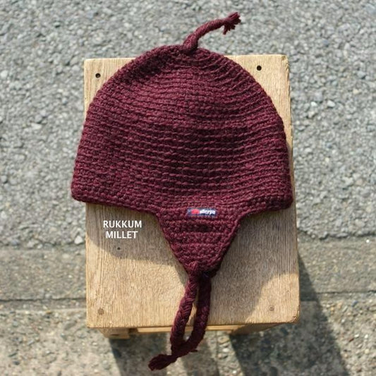 Sherpa Adventure Gear   JIRI HAT