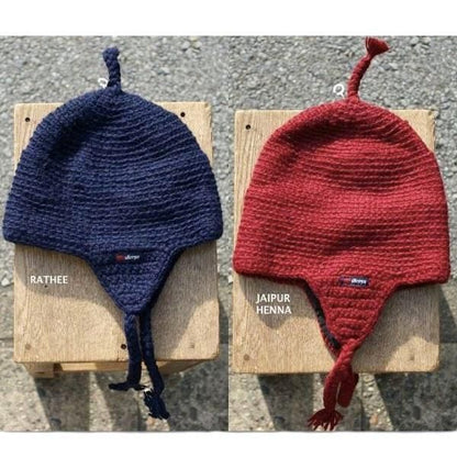 Sherpa Adventure Gear   JIRI HAT