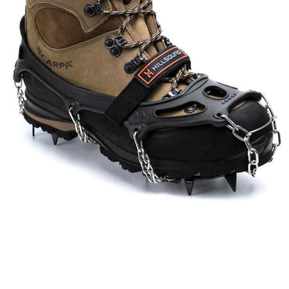 HILLSOUND  Trail Crampon