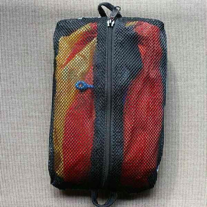 GRANITE GEAR  AIR ZIPP TWISTS (5L)