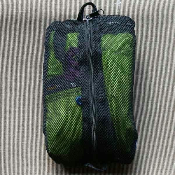 GRANITE GEAR  AIR ZIPP TWISTS (9L)