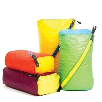 GRANITE GEAR  AIR ZIPP TWISTS (9L)