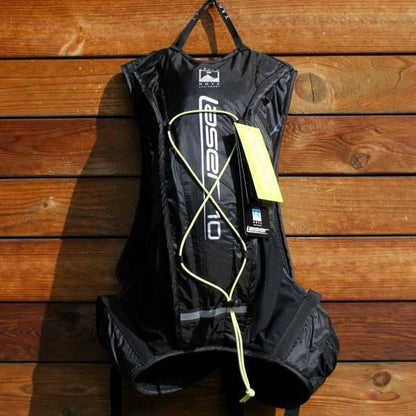 TERRA NOVA  LASER 10 (BLACK)