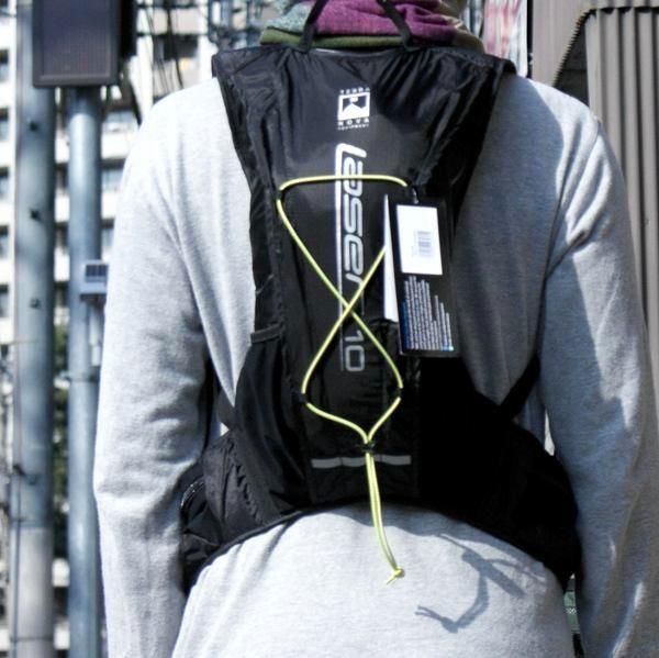 TERRA NOVA  LASER 10 (BLACK)