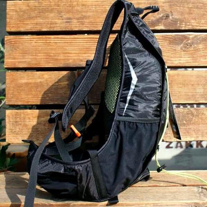 TERRA NOVA  LASER 10 (BLACK)