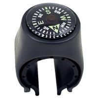 SUN COMPANY  Clip-on Compass