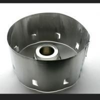 Trail Designs  Vari-Vent Windscreen 4"