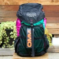 OMM  CLASSIC 25L (Purple/Green)