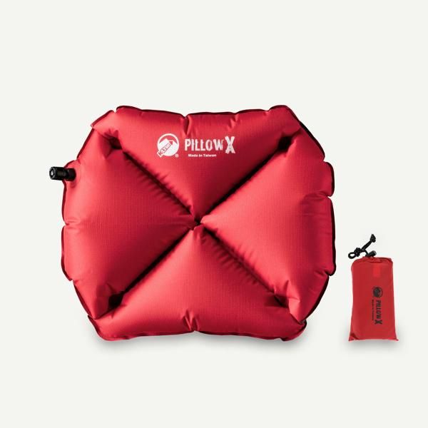 KLYMIT  Pillow X 