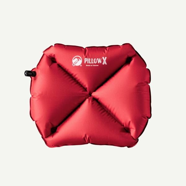 KLYMIT  Pillow X 