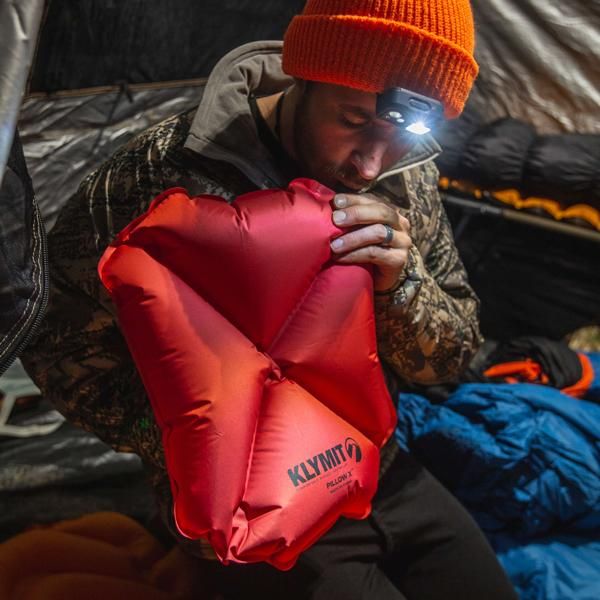 KLYMIT  Pillow X 