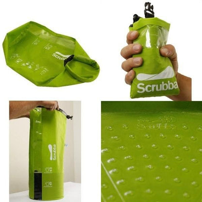 Scrubba  Scrubba wash bag